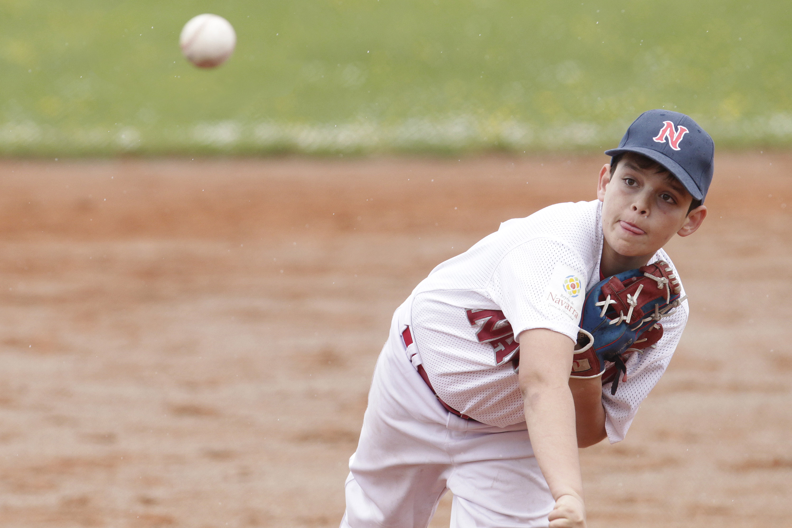 3&ordm; y 5&ordm; puesto, respectivamente, para Navarra sub 12 y sub 15 en los CESA 2024